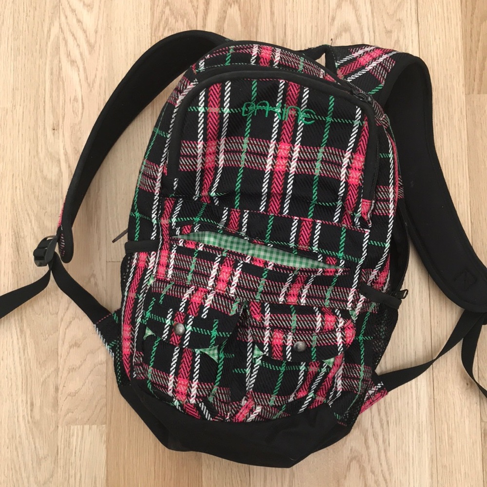 Dakine Small Travel Backpack